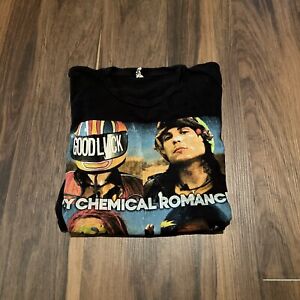 my chemical romance Shirt Medium