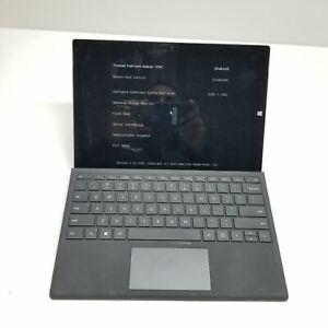 Microsoft Surface Pro 3 1631 Tablet