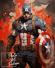 Captain America - 8