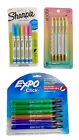 Office School Supplies Bundle Dry Erase Markers Yoobi Pens Sharpie Paint Pens