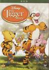 The Tigger Movie: Bounce-A-Rrrific Special Edition - DVD - GOOD