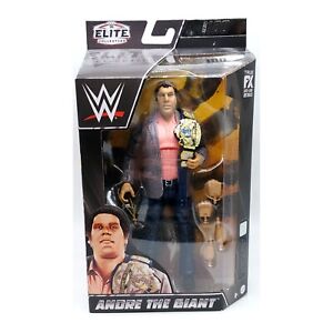 WWE Elite Series 100 Andre the Giant 6