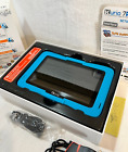 KD Interactive (2013) KURIO 7 Kids Tablet w/Shock Absorbing Blue Cvr Bundle