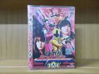 Japanese DVD Samurai Sentai Shinkenger vol.9 9