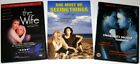 She Must Be Seeing Things/Cleopatras Second Husband/The Wife DVD Lot Indie Drama