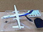 F-toys Japan Airliner ANA 5 - #02 1:300 De Havilland Canada DHC8-Q400 Turboprop
