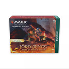 Magic The Gathering : Lord of the Rings Tales of Middle-Earth Bundle Presale