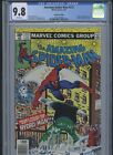 Amazing Spider-Man #212 1981 CGC 9.8