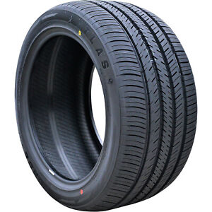 Tire Atlas Force UHP 275/40R17 98W A/S High Performance
