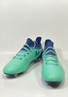 Size 10.5 - Men’s Adidas X 17.1 FG 'Deadly Strike Pack' Cleats CP9163 Wmns 12