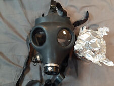 Israeli GAS MASK Respirator Mask with filter