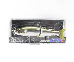 Gan Craft Jointed Claw 148 15-SS Slow Sinking Jointed Lure 16 (0668)