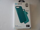 Speck Products Presidio Case for iPhone 8/7 Plus Mineral Teal/Jewel Teal New
