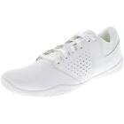 Nike Women's Sideline IV Cheerleading Shoes - White/Pure Platinum