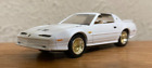Greenlight Muscle Car Garage Hobby Collection Series 3 1989 Pontiac Firebird TTA