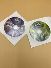 Sims 3 Expansion Packs - Late Night &  High End Loft Stuff Disc Only - No Codes