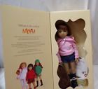 Tanya Collectible Doll Limited Edition Maru and Friends Extra Wig 13