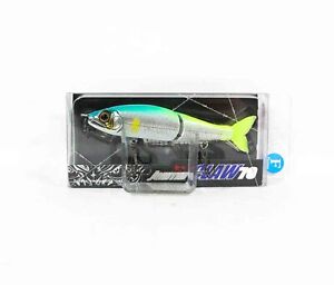 Gan Craft Jointed Claw 70 Type F Floating Lure 05 (7488)