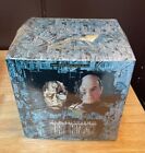 Star Trek First Contact Cinema Collection Non-Sport Trading Cards Box SEALED