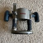 Bosch RA1166 Plunge Base Only (for 1617 Routers)