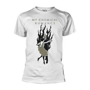 My Chemical Romance 'Military Ball' T shirt - NEW