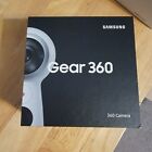 Samsung Gear 360 4K Camera SM-R210