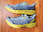 Hoka One One SpeedGoat 5 Running Shoes - Men's 10.5 WIDE