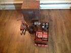 K.O. LEE  KNOCK OUT VALVE SEAT GRINDER PORTABLE.  LOTS OF NEW WHEELS