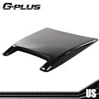 Universal Paintable Hood Scoop Black Fit For Camaro Mustang Challenger Sliverado (For: More than one vehicle)