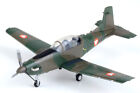 580526 Herpa PC-7 Turbo Trainer 1/72 Model 3H-FF Austrian Air Force