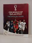 Fifa World Cup Qatar 2022: The Official Guide - Brand New
