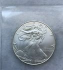 New Listing2010 One Ounce Silver American Silver Eagle Dollar Coin