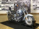 2014 Harley-Davidson® FLSTF - Softail® Fat Boy®