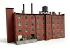 NEW Atlas N-scale Middlesex Manufacturing - Built, Painted, Detailed, Weathered!