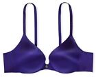 Victoria Secret 38C So Obsessed Padded Push up Bra  adds 1-1/2 cups!!!