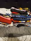RESELLER WHOLESALE LOT OF 70 PIECES CLOTHING. VINTAGE, Y2K, 90S.  BOX 1