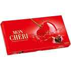 Ferrero MON CHERI 15 pieces -Made in Germany- No Cool Pack- FREE SHIPPING
