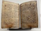 Anglo-Saxon Chronicle 700 CE- 1099