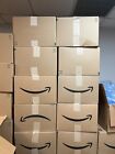 Amazon Sealed Random BOXES average 20-40  Items  Liquidation Mixed lots-