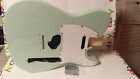 Squier Bullet Telecaster Body SURF Green  PROJECT GUITAR BUILDER