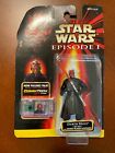 Star Wars Episode 1: Darth Maul Action Figure w/CommTech (sealed)