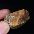 112 crt opal rough opal raw natural opal rough  rough healing crystal code A. 10