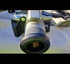 Minolta α Sweet II SLR Film Camera w/ AF Zoom Lens