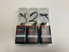 3-PACK - Ventev Lightning to USB Charge Cable 6in Gray MFI Certified - Brand New
