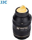 JJC RL-CA1 Writable Rear Lens Cap Kit – Rear Cap For Nikon F Mount Lenses