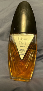 perfume paris 1.  the name of this  pefume is classic no 1 paris.  It is vintage