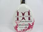 BROWN SUGAR SPICY BLACK CHOCOLATE HOT TINGLE 400X BRONZER TANNING LOTION