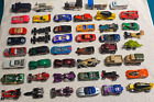 Vintage Hot Wheels - Huge Lot of 47 cars!  All 1990's  Great Collection!