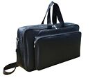 Baritone Heavy Padded Quality Mixer Bag For Dynacord CMS1000-3 Mixer (21X19X7)