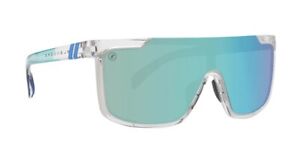 Blenders Active SciFi Aloha West Polarized Sunglasses NEW IN BOX